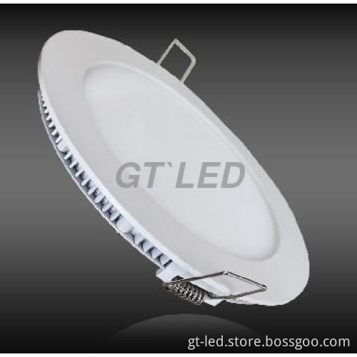 ce,rohs approved LED Panel Light/led flat panel lights